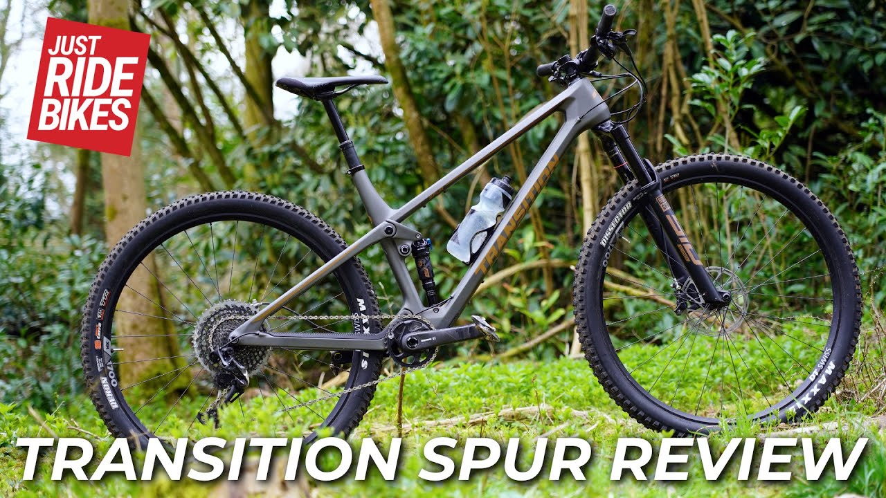 Transition Spur Review. Does it get any better than this?