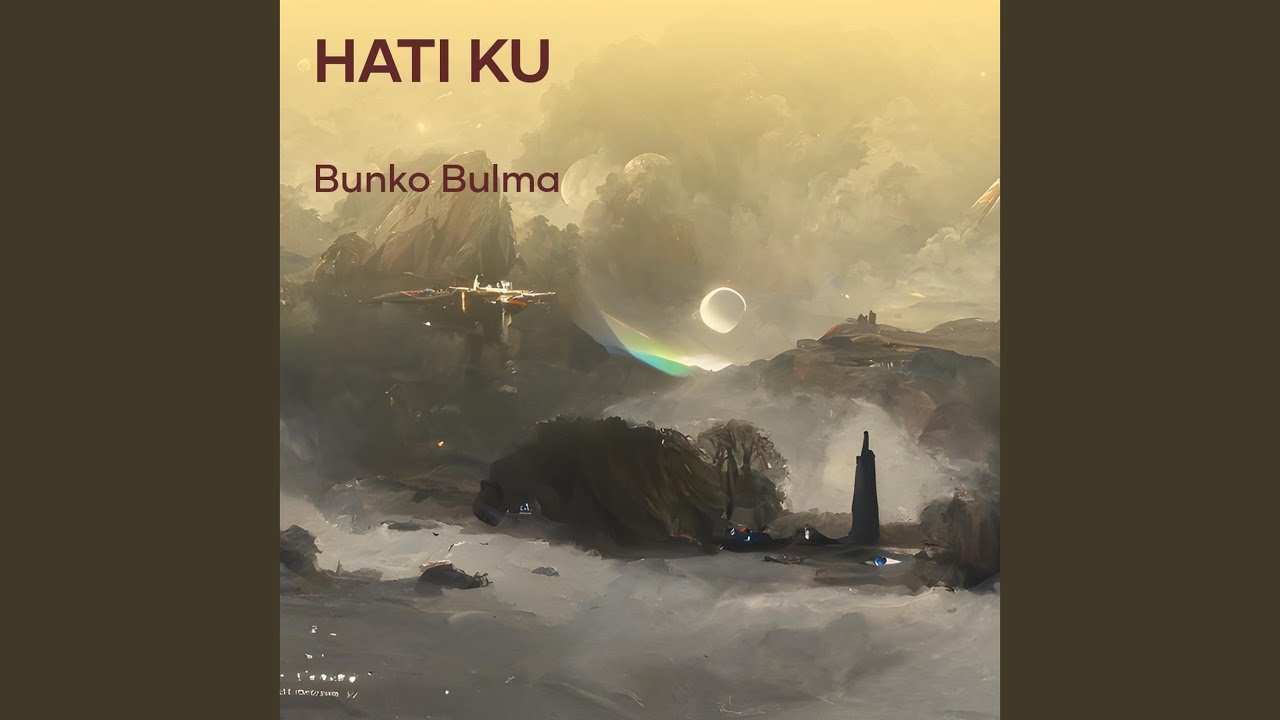 Hati Ku