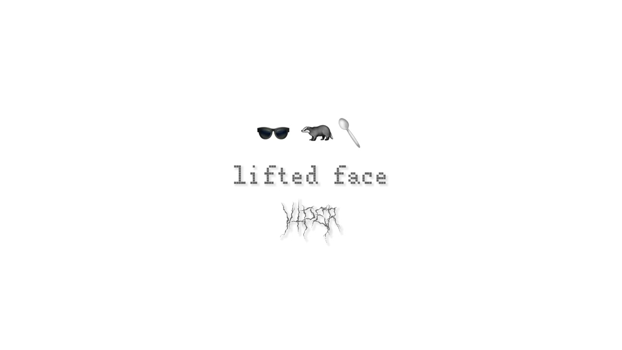 face 🛗 .