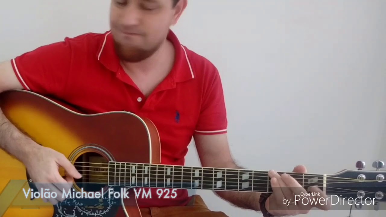 Michael VM 925 Teste