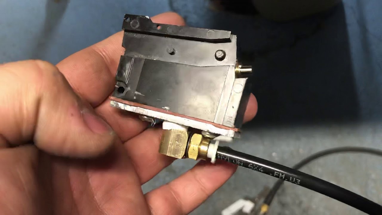 WE GBB M14 to GBB M1 Garand magazine update.
