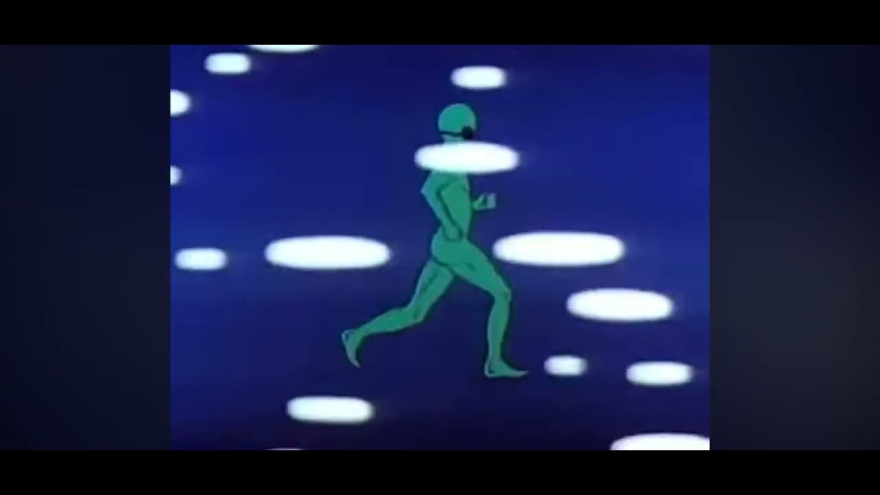 Game Over - Luci4 (slowed)