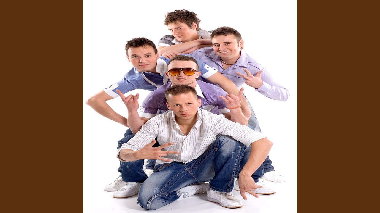 Będę Kawalerem