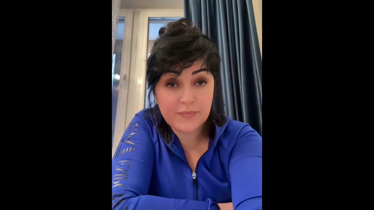 Afət fərmanqızı Rəksanə ismayılovadan danışdı,insanın başına iş gələr,baltalamayın ❌️