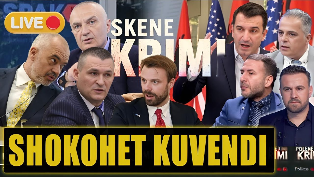 Dumani merr URDHRAT e fundit nga SHBA për kokat e politikës?/ Ku u ZHDUKËN v’rasësit në gusht?