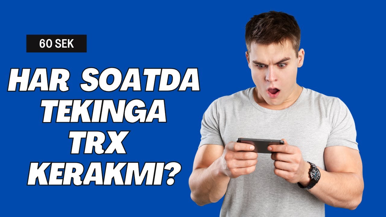 Tronpick 150% uzizga qaytadi ishlaganingiz #tronpick #trx #tronking