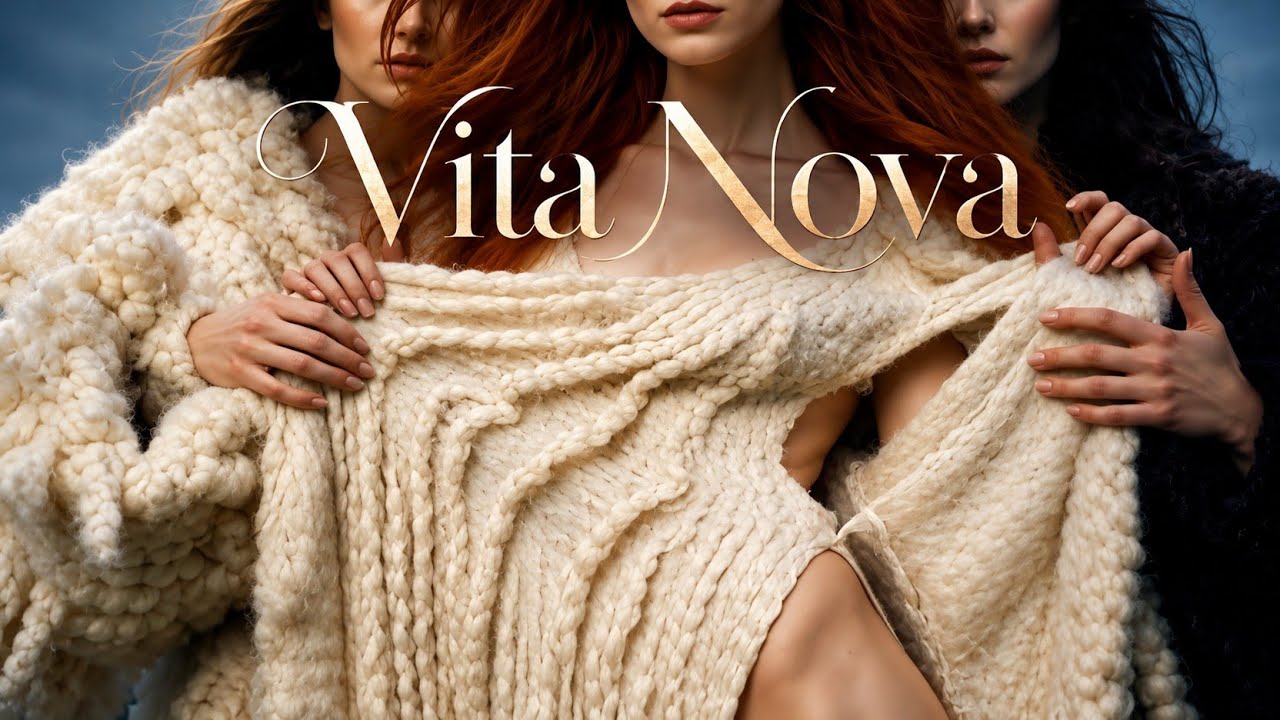 Vita Nova — the indie rock song that refused to be born #homestudio 