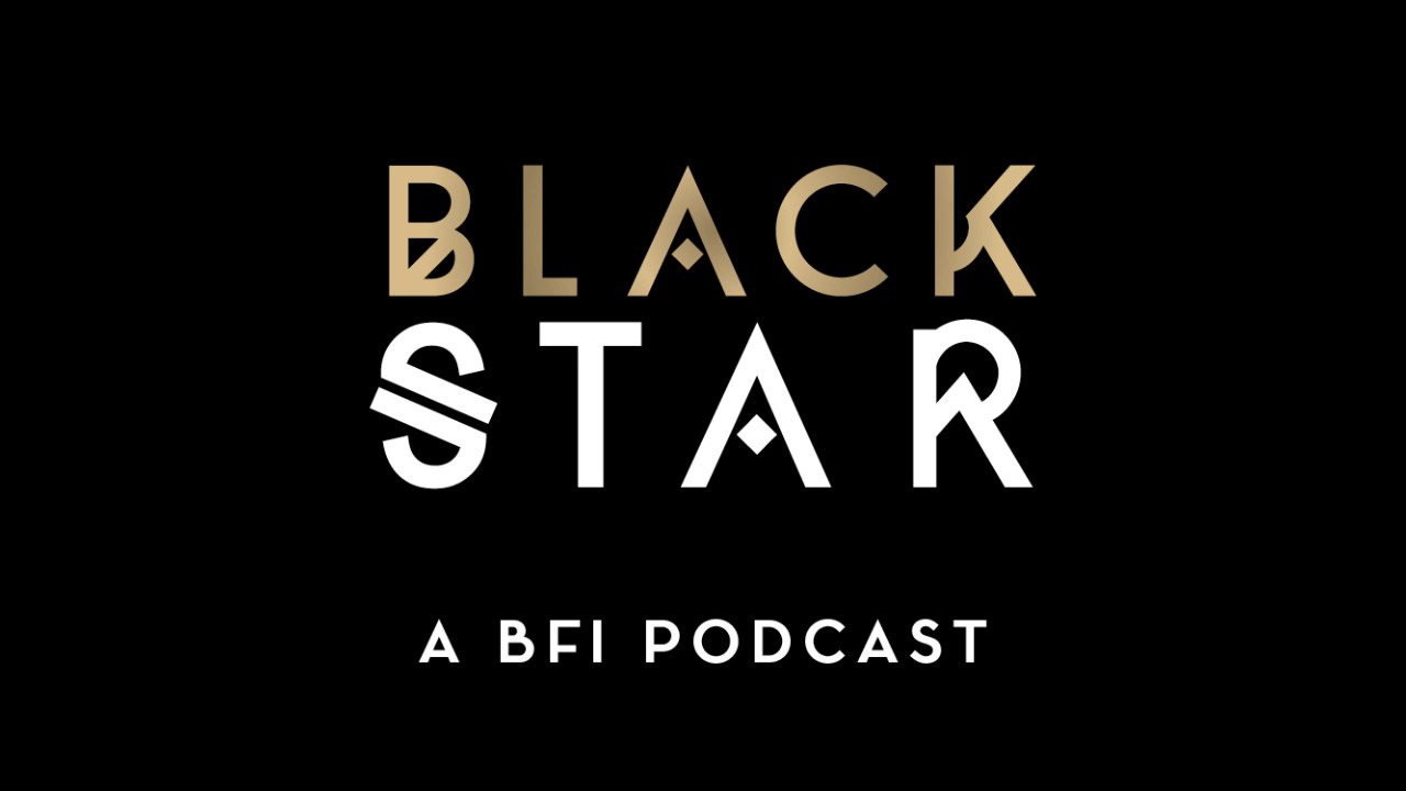 BFI Black Star Podcast | 1980-90: Whoopi Goldberg and the black megastar