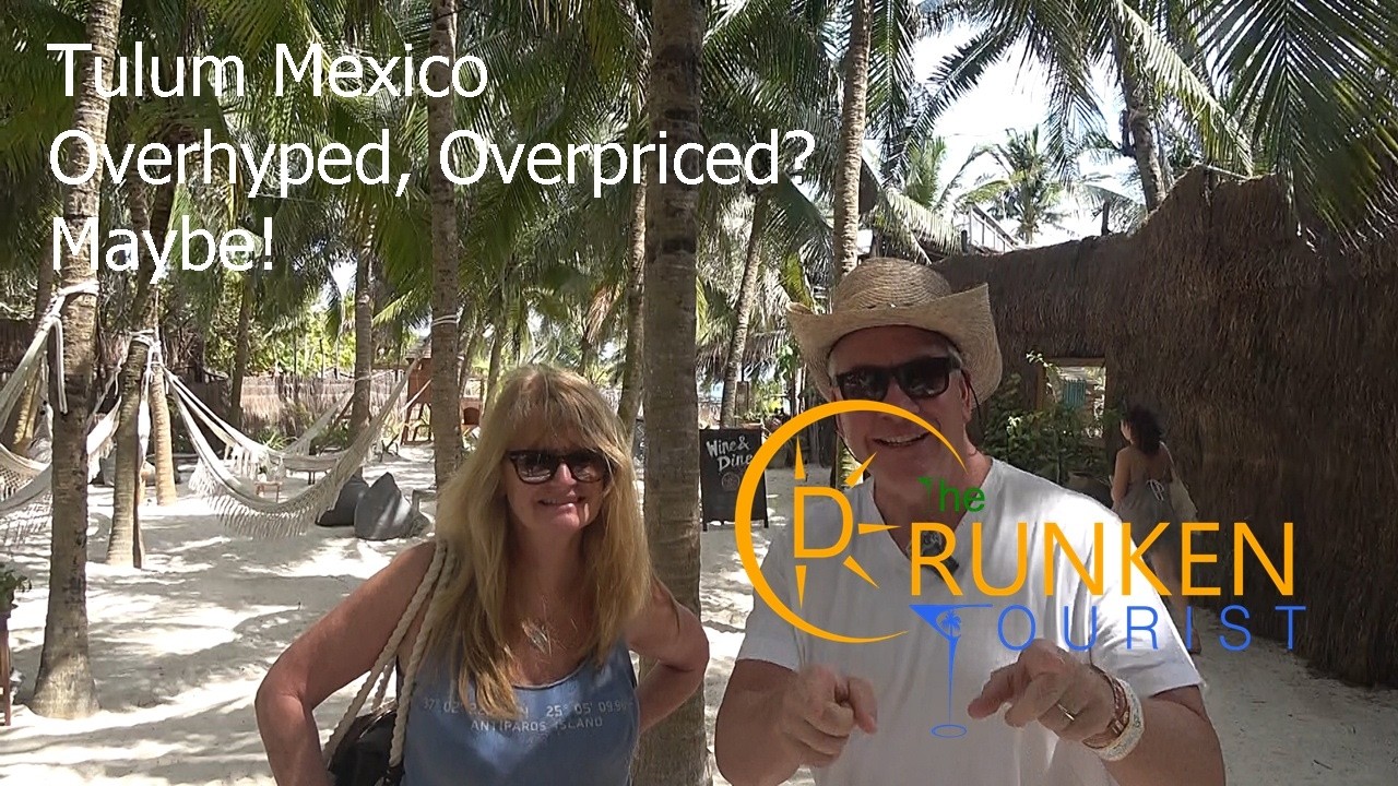 Tulum Mexico | The Beautiful Tulum Beach | The Best Tulum Restaurants | Favourite Tulum Beach Club