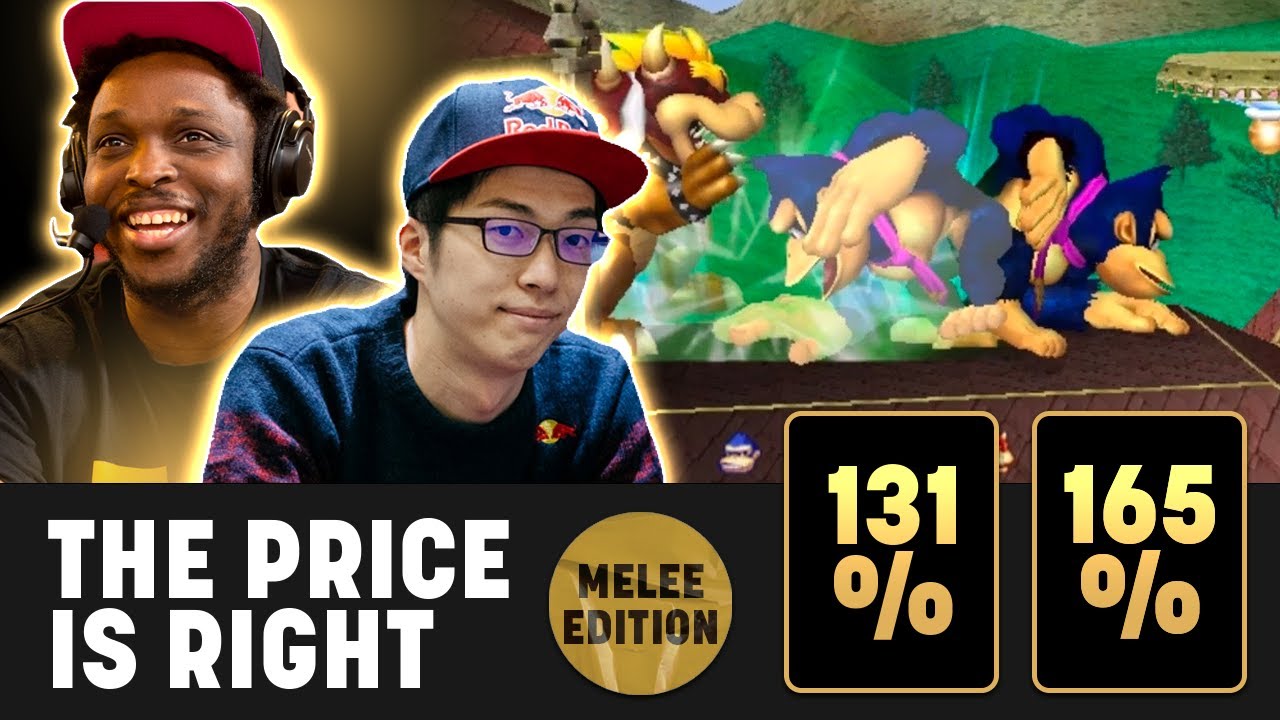 The Price is Right Returns! w/ HMW and aMSa