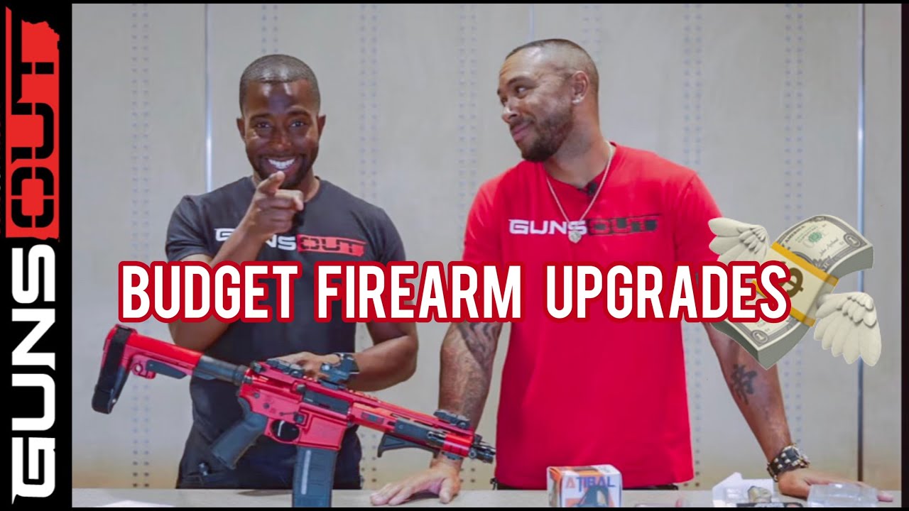 Big Daddy Unlimited Review | Budget Firearm Upgrades