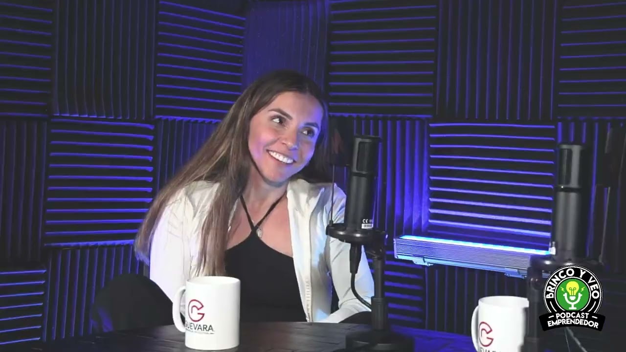 KARLA URIARTE capitulo 13  en Brinco y Veo