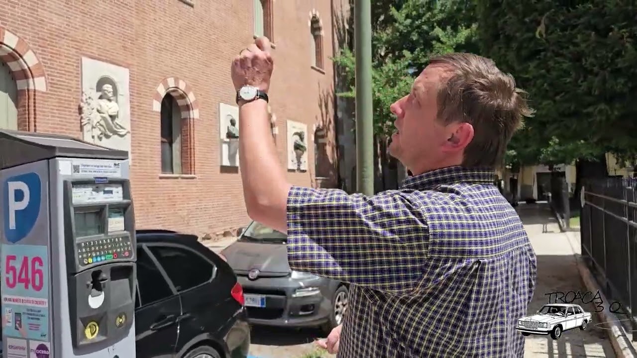 Troaca 3.0 - Ep. 6: De la Mediterană în Alpi prin Verona și Lago di Garda