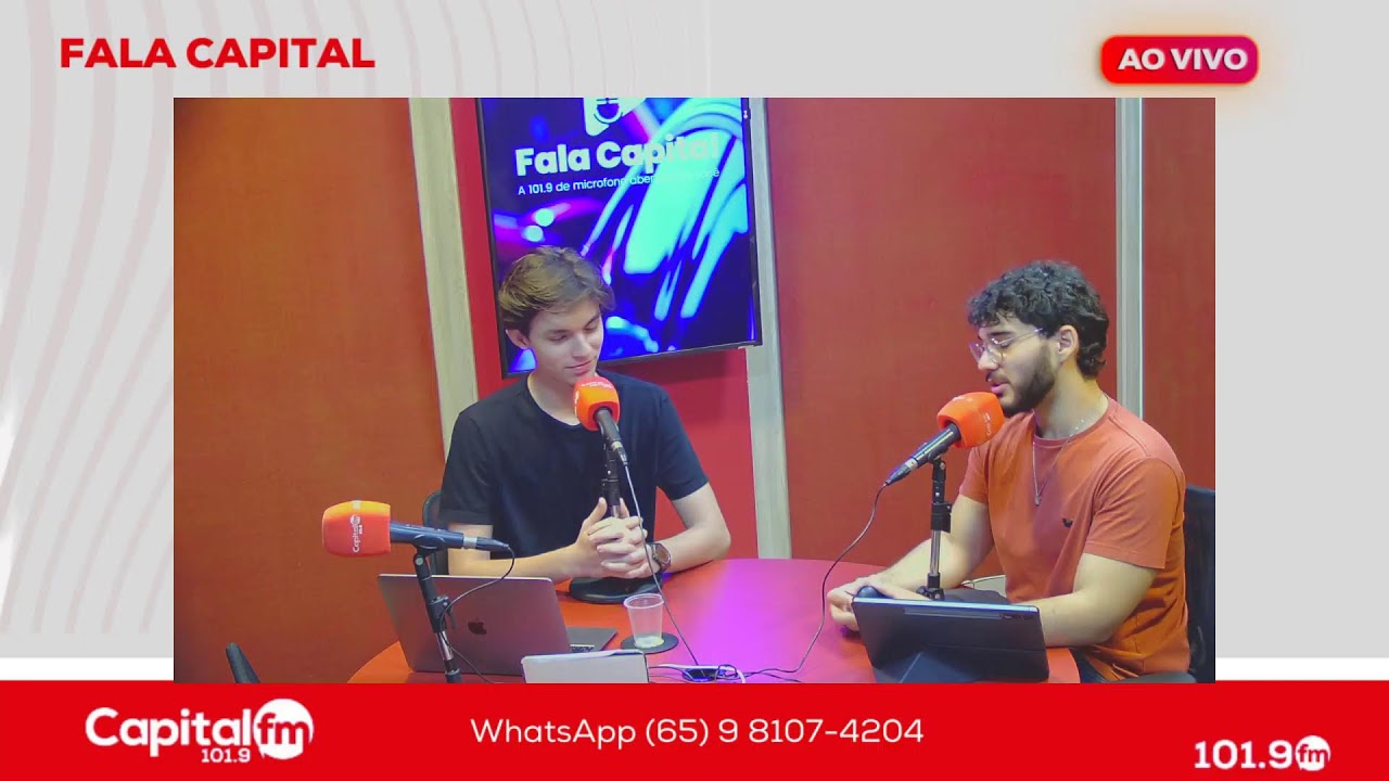 Fala Capital - 02/02/2026