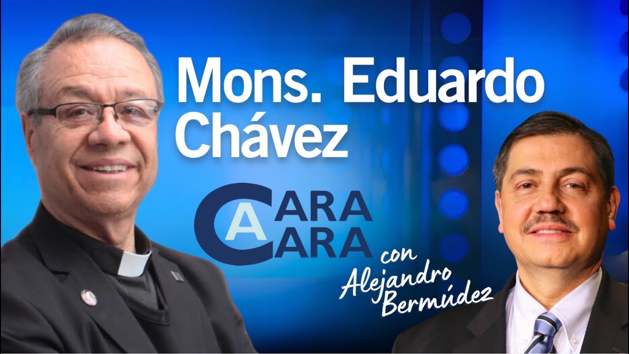 La Virgen de Guadalupe: Cara a Cara con Monseñor Eduardo Chávez | 2013