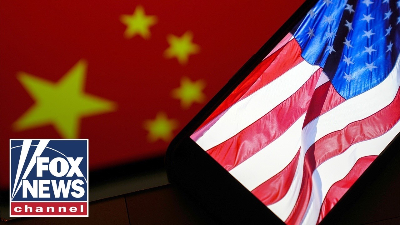 Americans should be WORRIED: Sen Tom Cotton