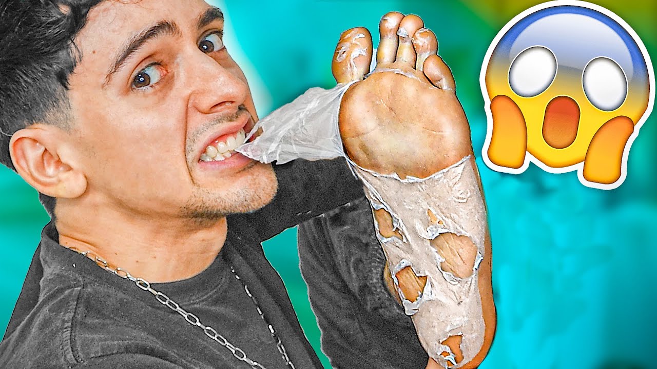 ⚠️ПРОБУЮ САМЫЕ ОПАСНЫЕ ВИРУСНЫЕ ПРОДУКТЫ ТИК ТОК⚠️ *...