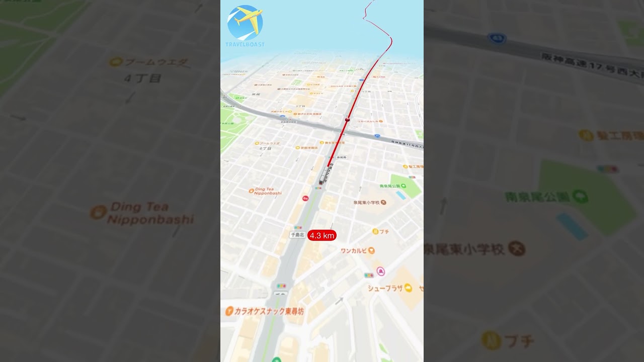 京阪中之島線延伸