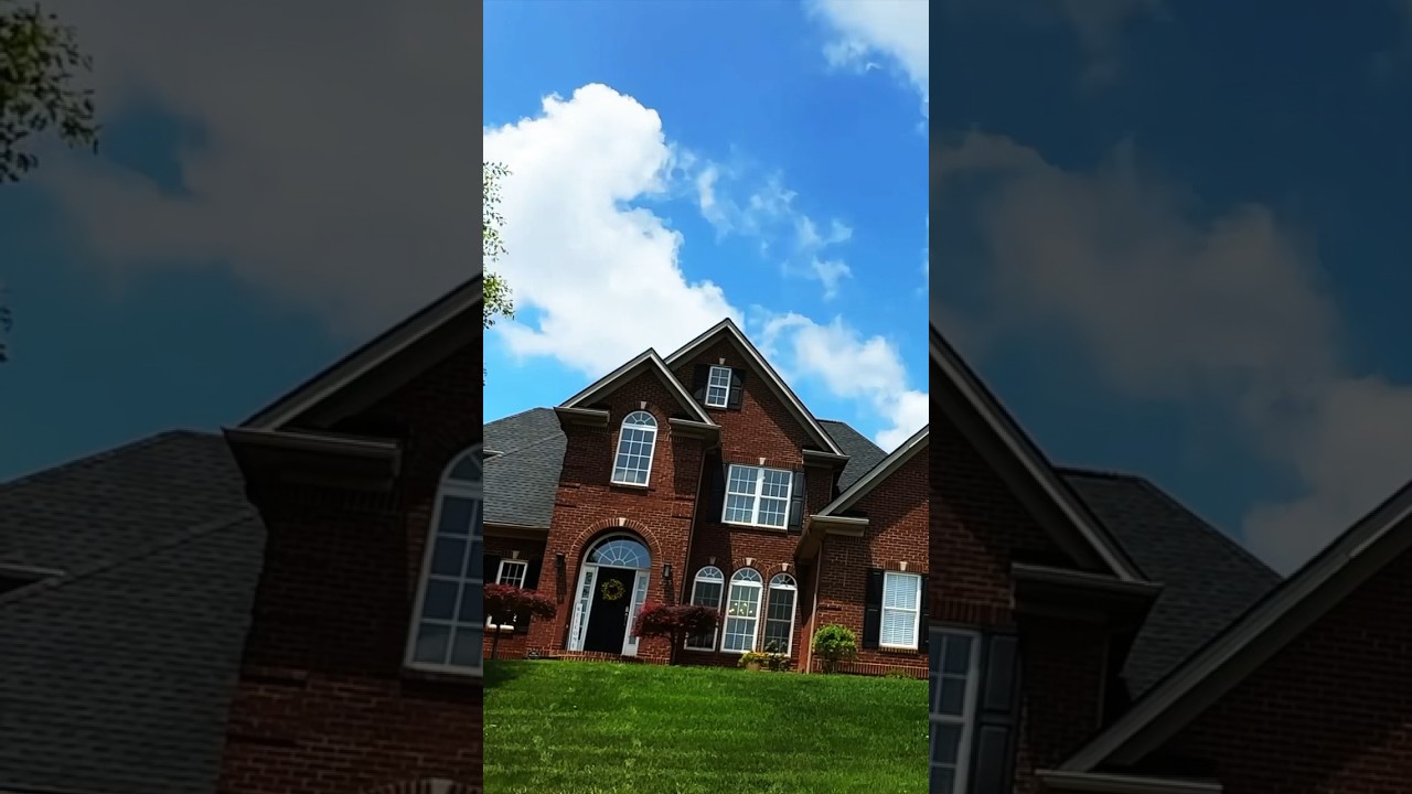 STUNNING $800K Tennessee Home. Details in Comments🧡