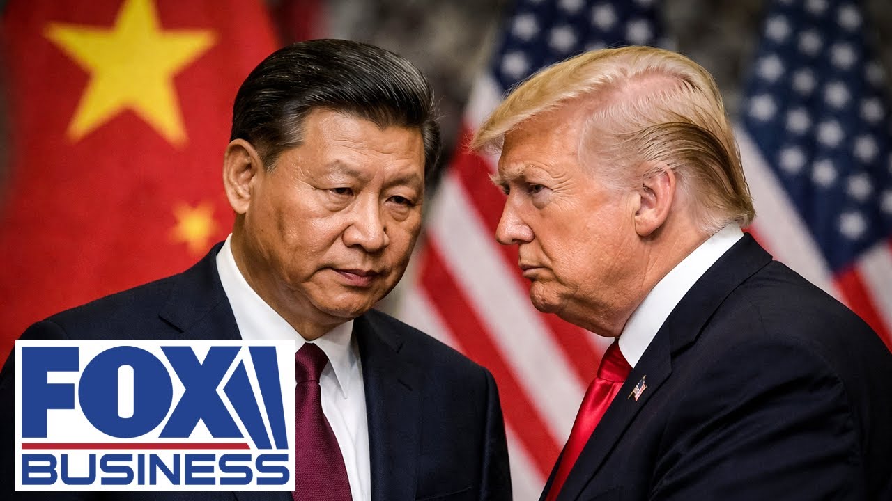 Китай предупреждает Трампа: расследование торговых споров грозит серьезными экономическими послед...