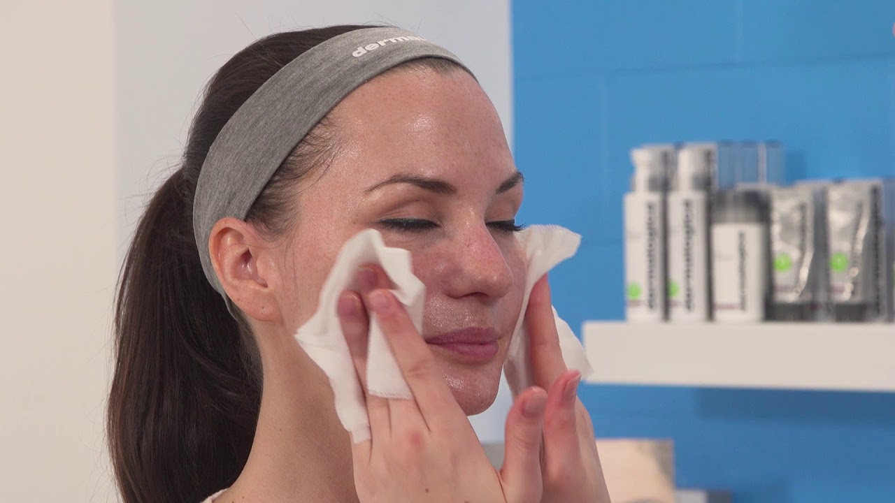 Dermalogica Face Fit Video Final