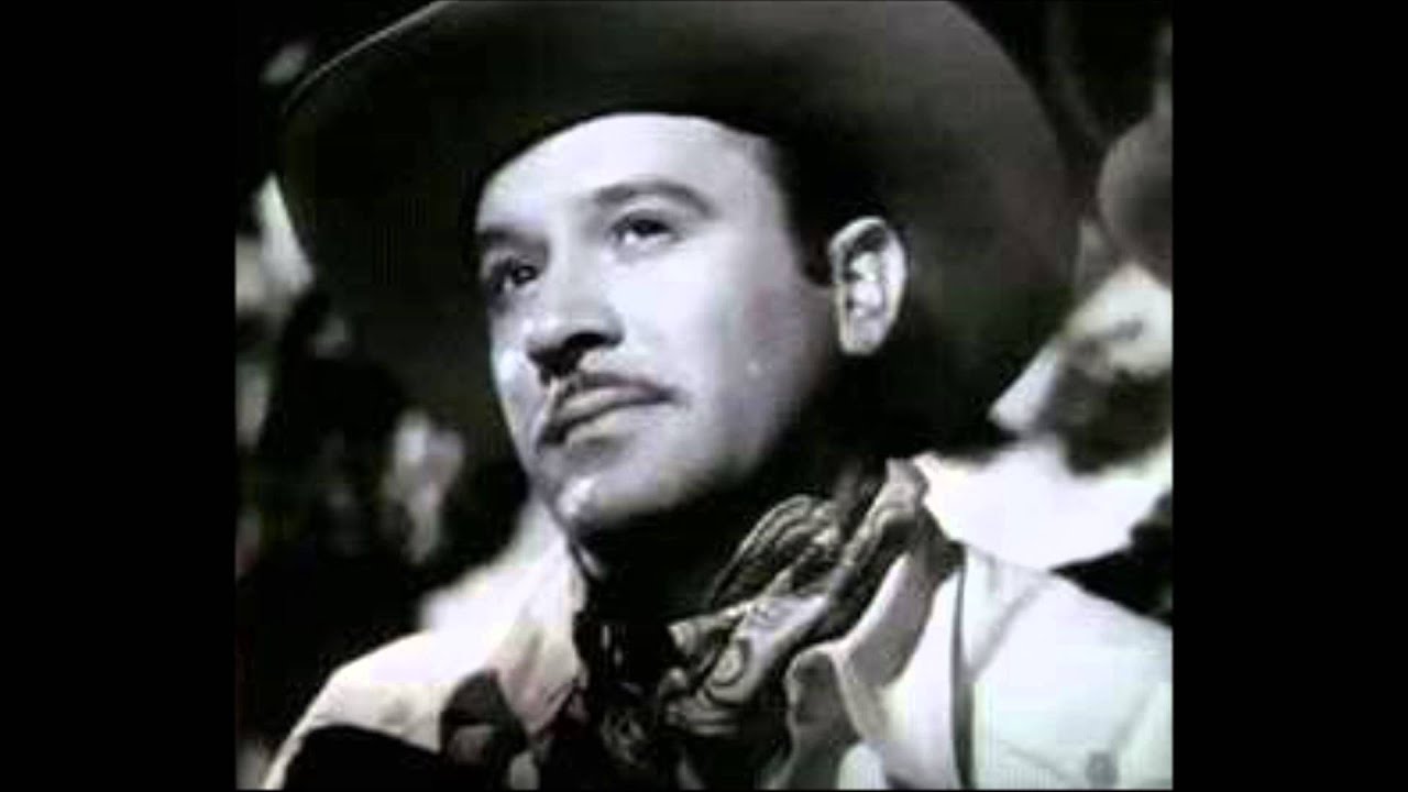 PEDRO INFANTE, Te Vengo A Buscar-¿Qué Te Pasa Corazón?.