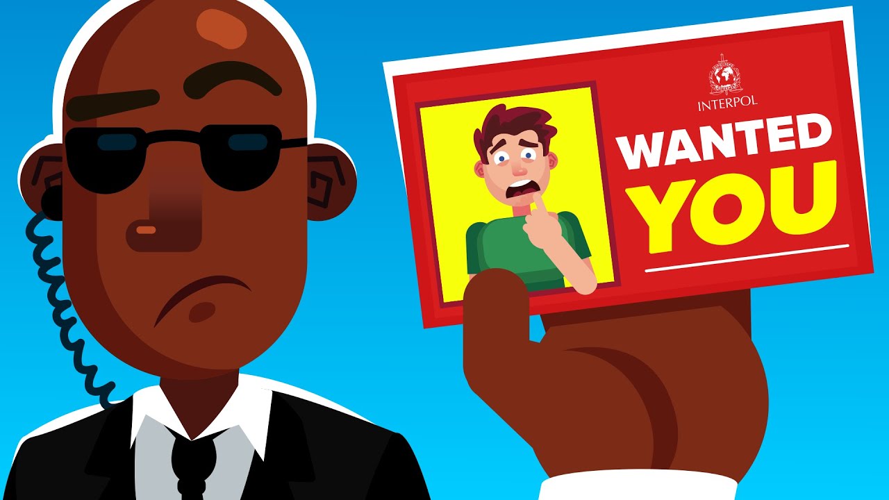 What Actually Is Interpol? You Could Be Wanted and Not Even Know It