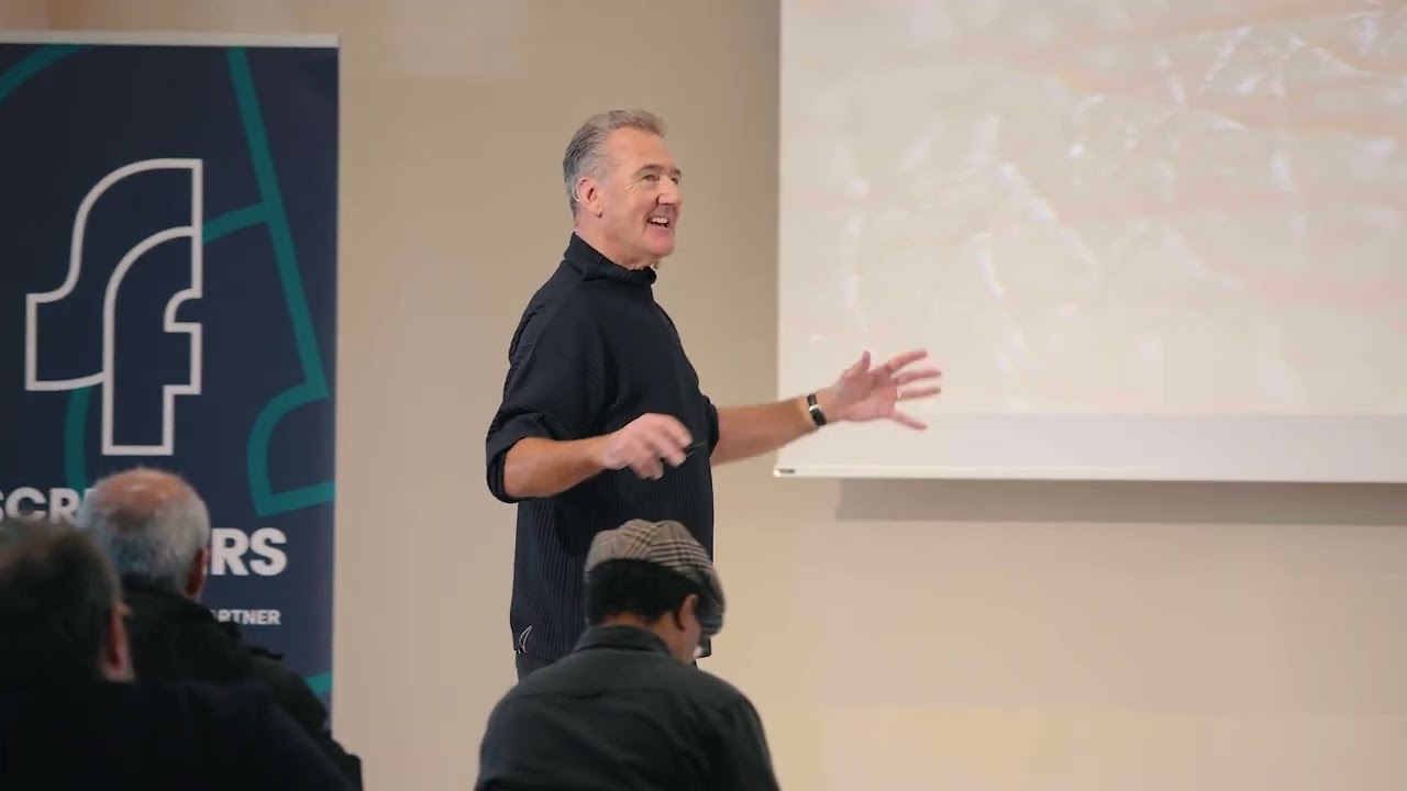 AI Workshop Deel 2 Angus Finney
