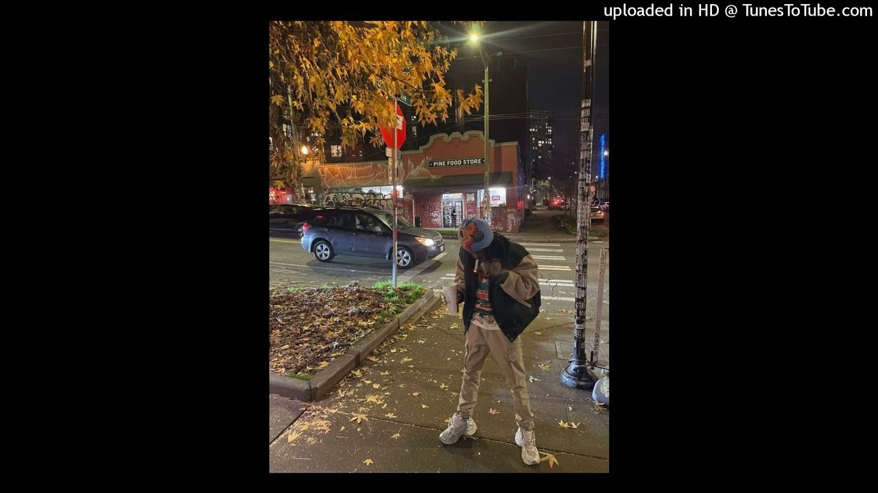 [FREE] Baby Smoove x Rocaine x Detroit Type Beat “Mode Again” | @prodbyddx