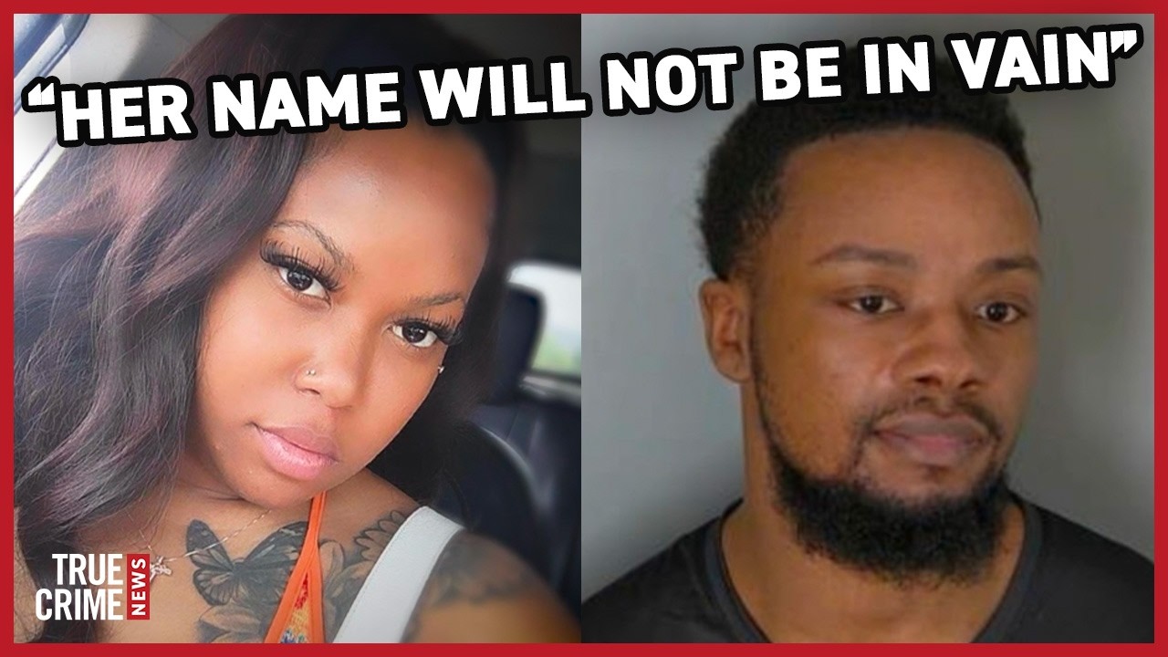 &lsquo;Her name will not be in vain&rsquo;: Mom of 2 disappears while running errands