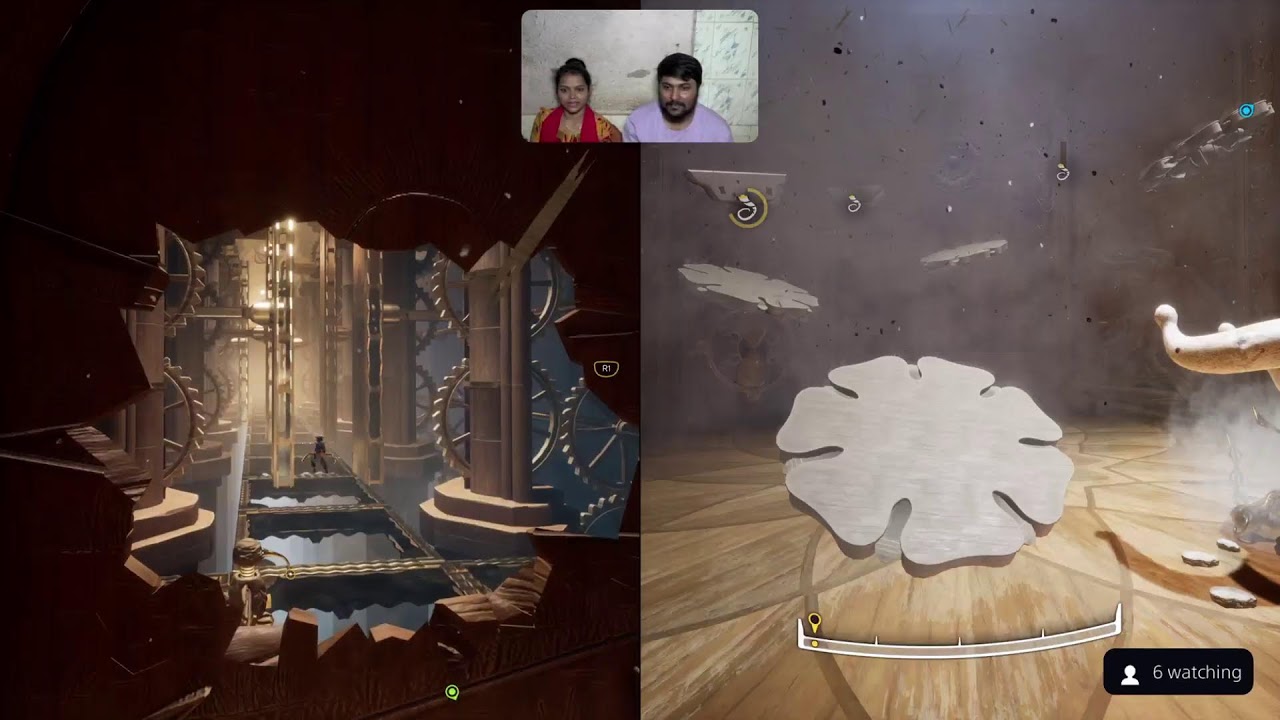 Shaadi Ka Asli Test 😆❤️ It Takes Two Couple Gaming!