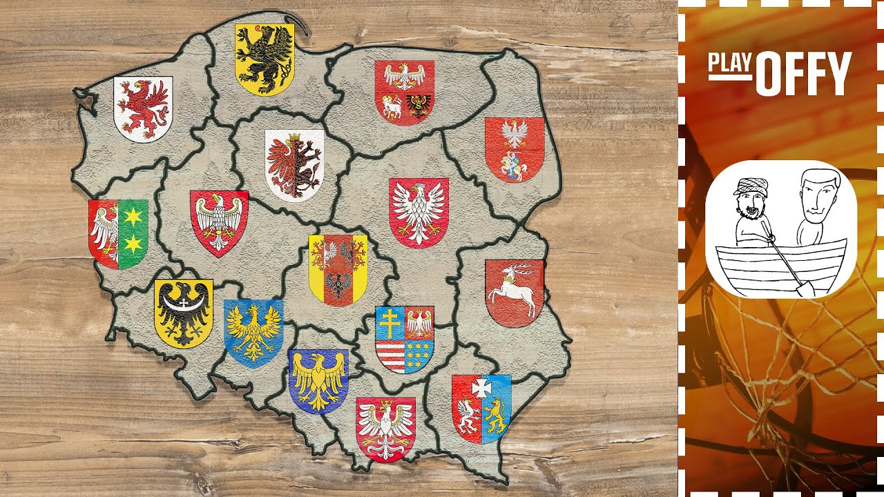 PLAY-OFFY WOJEW&Oacute;DZTW | Tetrycy