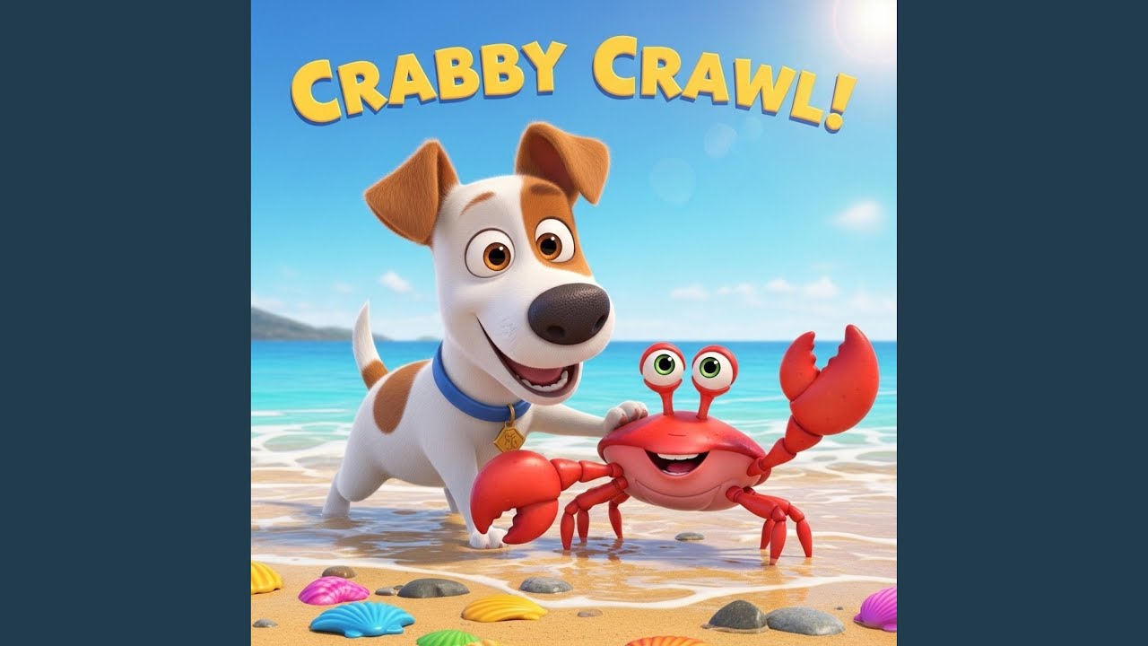 Crabby Crawl