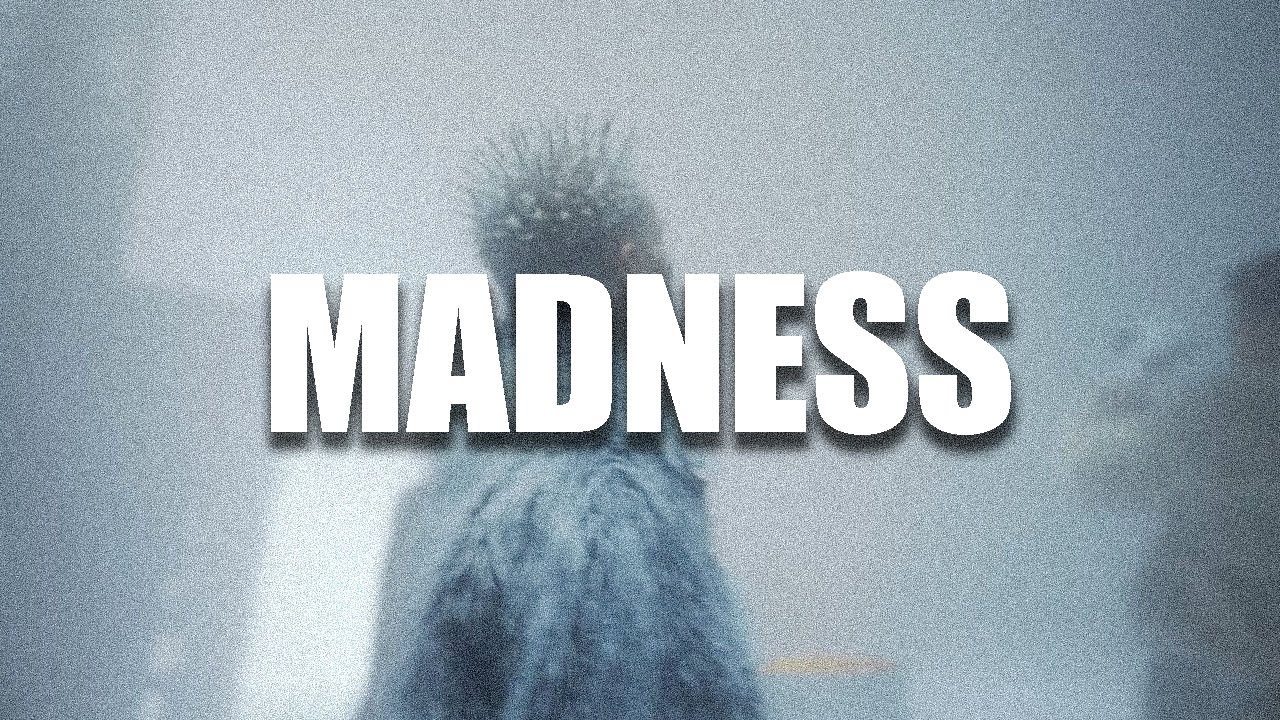 (FREE) OKI x SOBEL TYPE BEAT - MADNESS