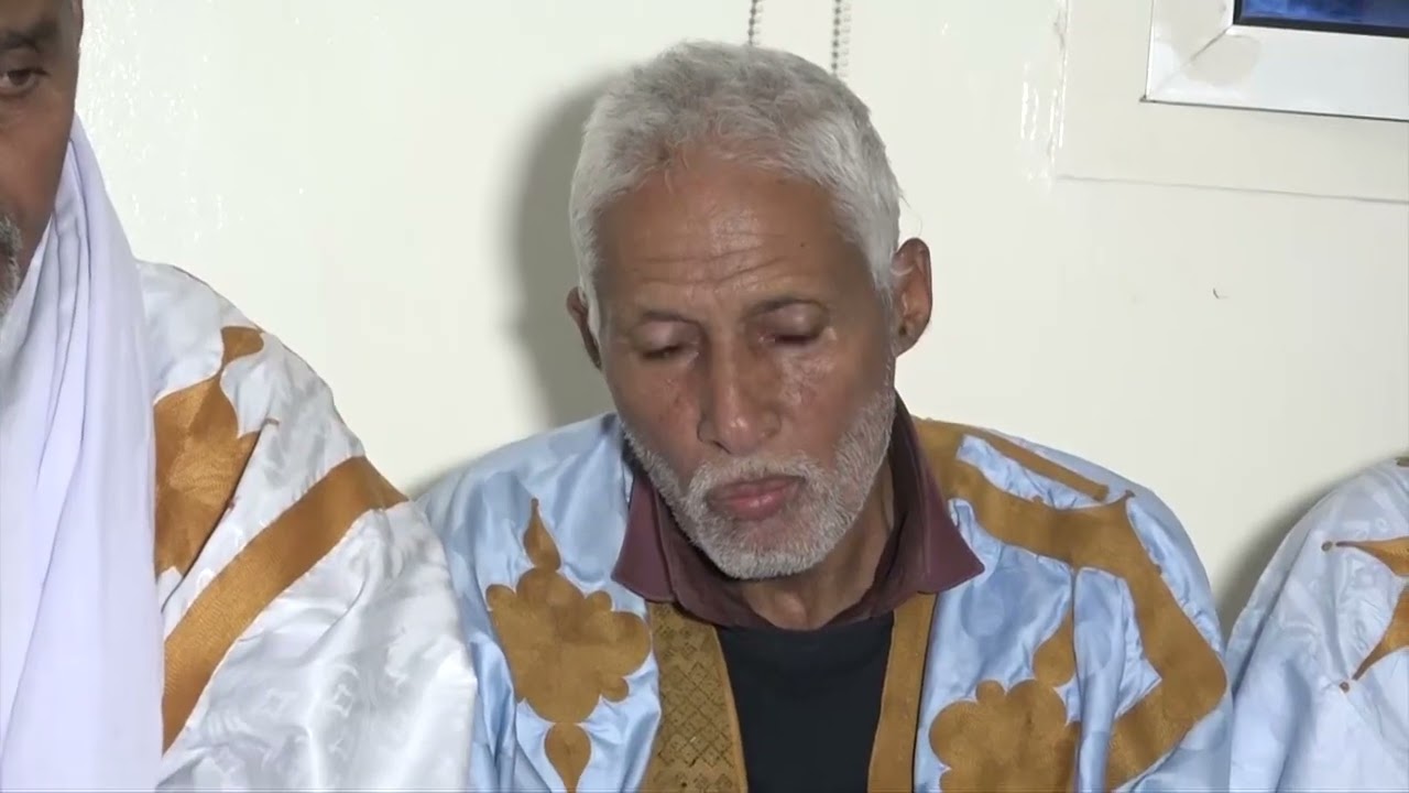 Kumpital_Al-Mourabitoun \ le 30 - 11 - 2025  #al_mourabitoun_tv
