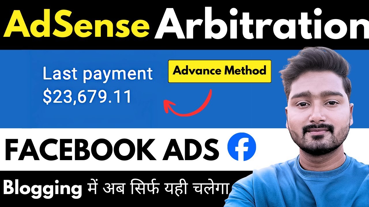 AdSense Arbitrage 2025 Strategy With Real Result &ndash; Real Tips for Traffic Arbitrage Beginners