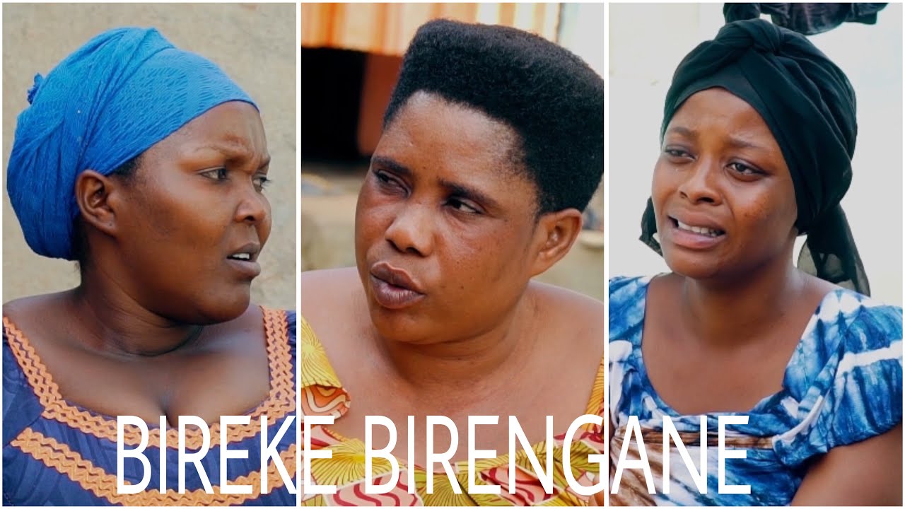 BIREKE BIRENGANE S1 EP2 @fen-gBishoo