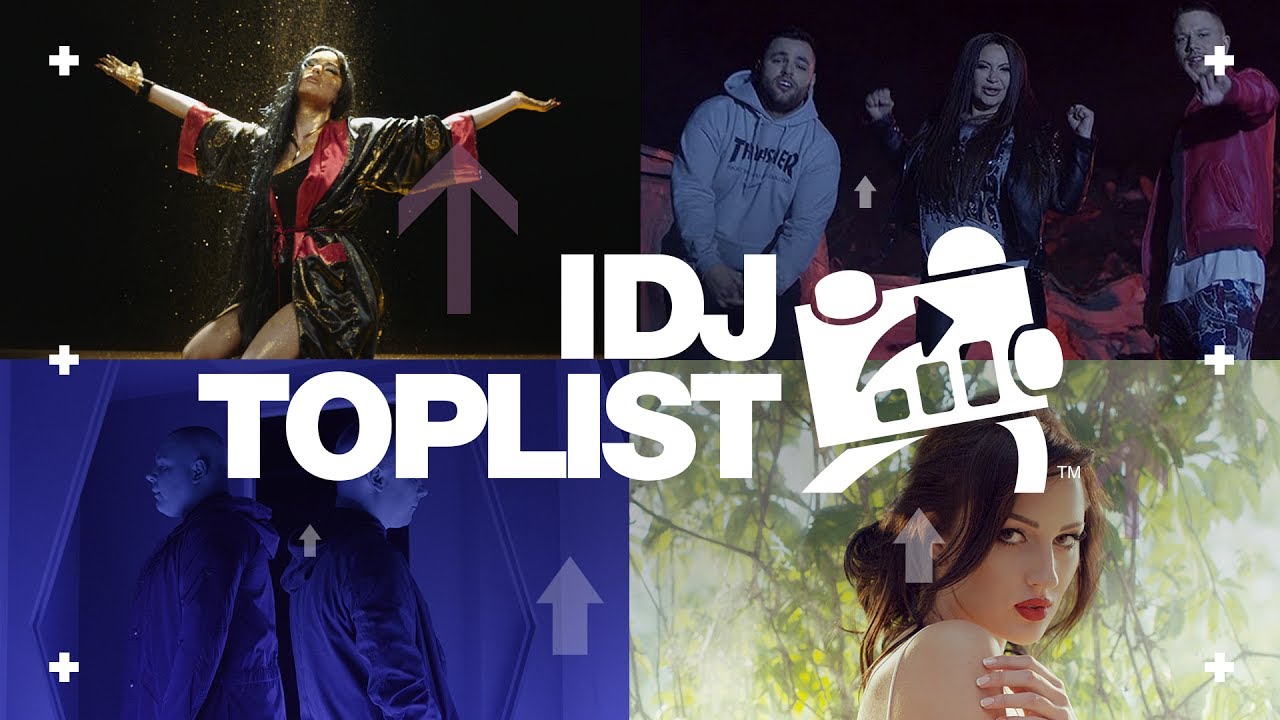 IDJTOPLIST | S01 E01 | 28.06.2017. | IDJTV (2017)
