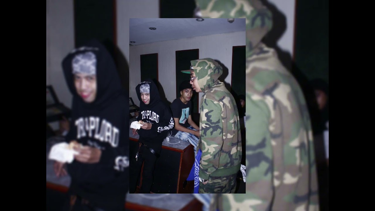 Crestt tpk - Gurdsta type beat (prod 2o2)
