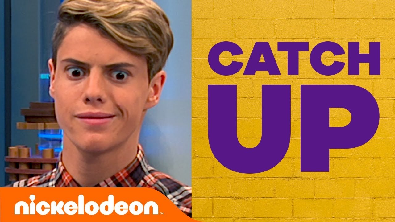 Every Henry Danger Episode EVER! 💥 Ft. Unseen Footage! | Henry Danger