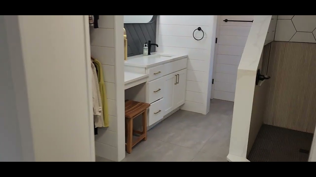 Maplewood Interior 