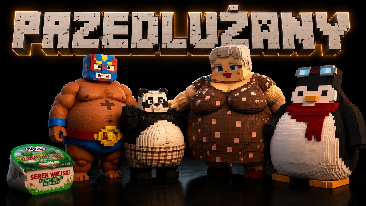 ANARCHIA SMP - STREAM PRZEDŁUŻANY / WIDZOWIE NA SMP!