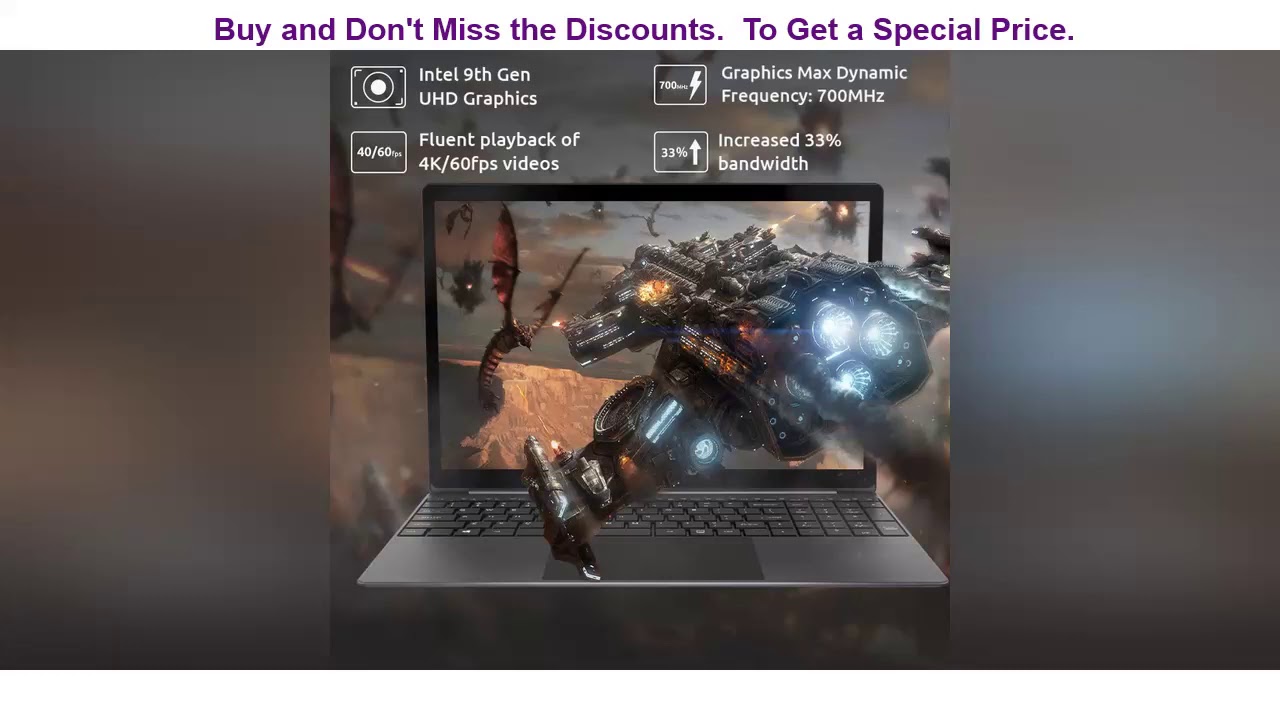 xbox ssd | Bmax X15 For Intel Gemini Lake N4100  Notebook 15.6 Inch Student Laptop 8GB RAM 128 SSD