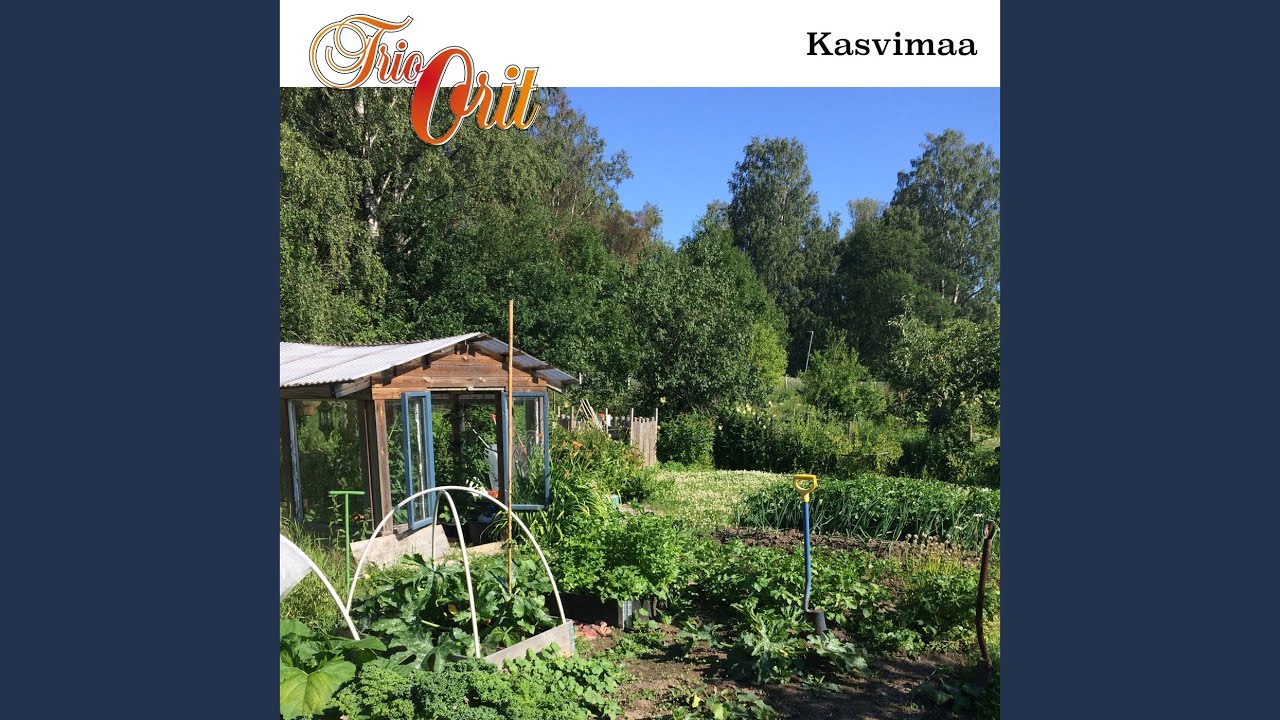 Kasvimaa