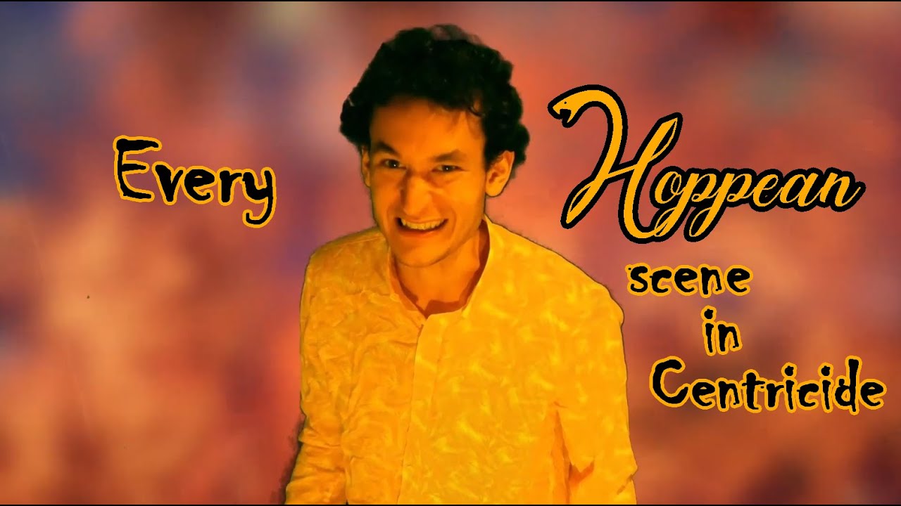 Every Single Hoppean Scene [Centricide Scenepack]