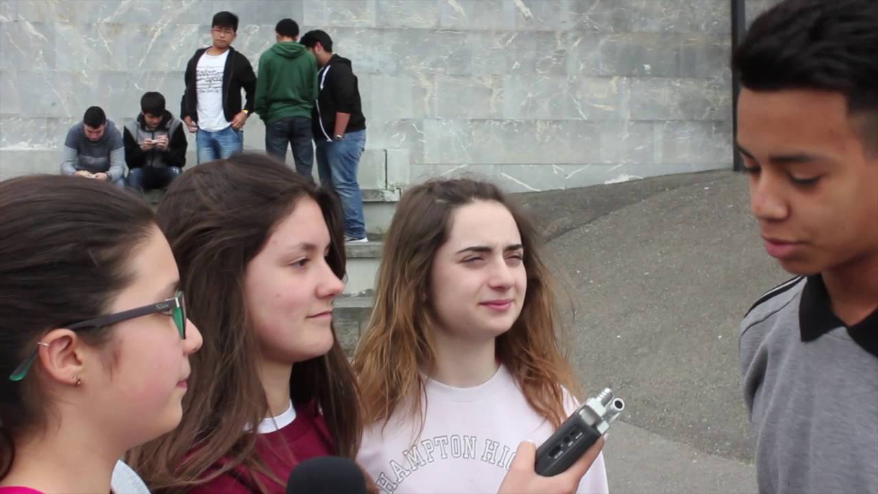 Lo Sabe No Lo Sabe IES Astures (4min)