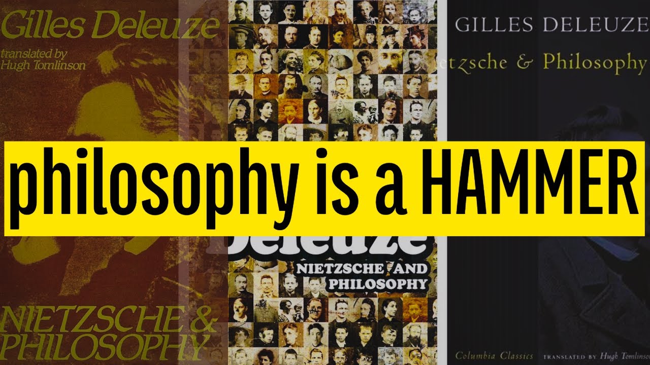 you're WRONG about philosophy