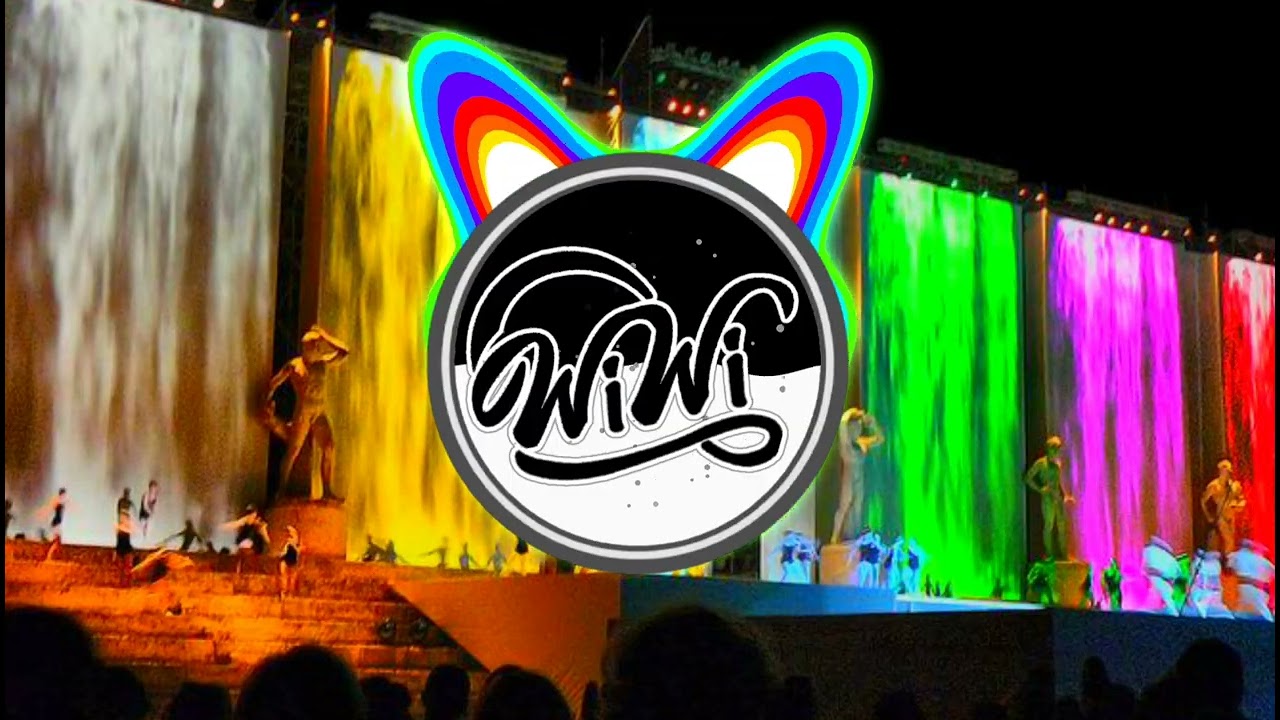 OddKidOut & AHEE - WONKY