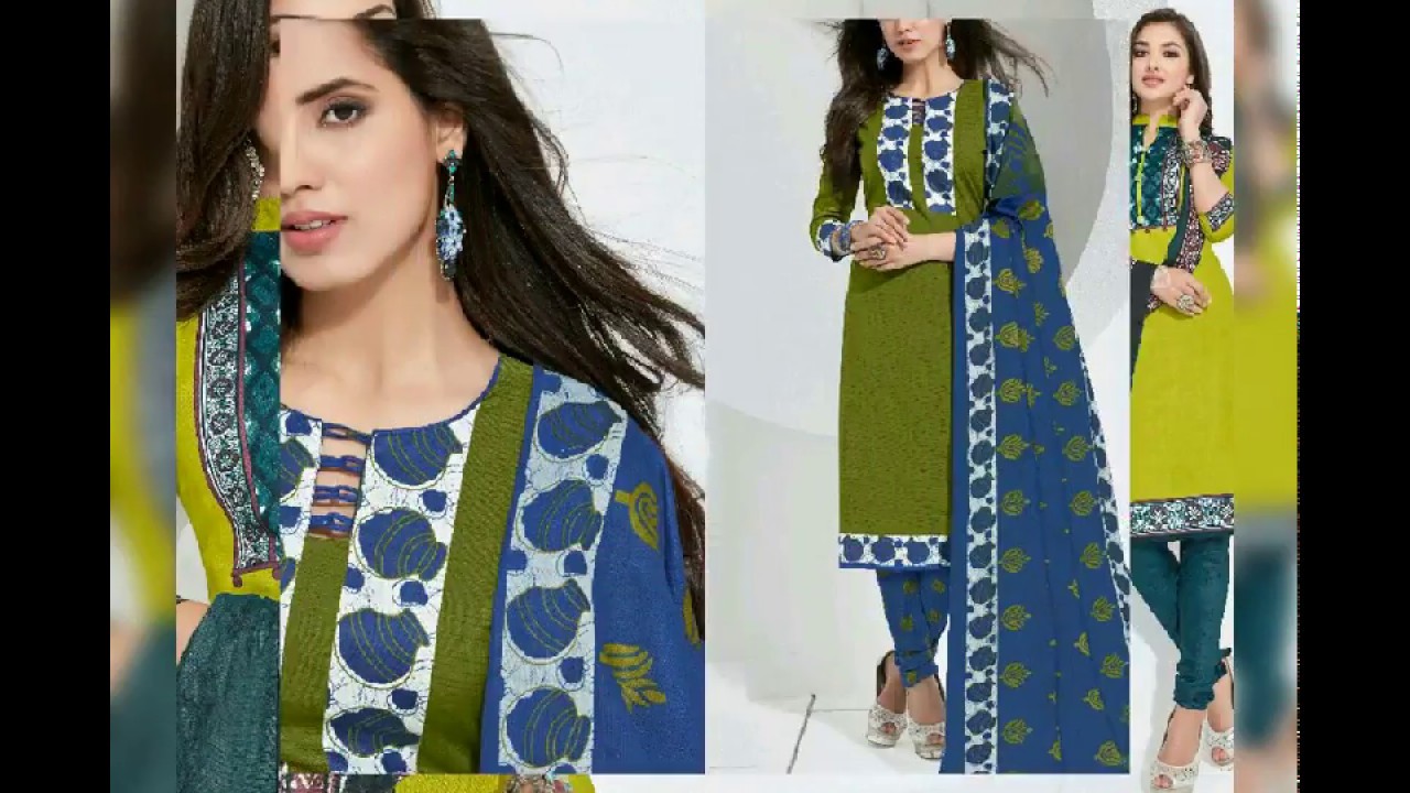 wholesale pure cotton dress  material mayur brand