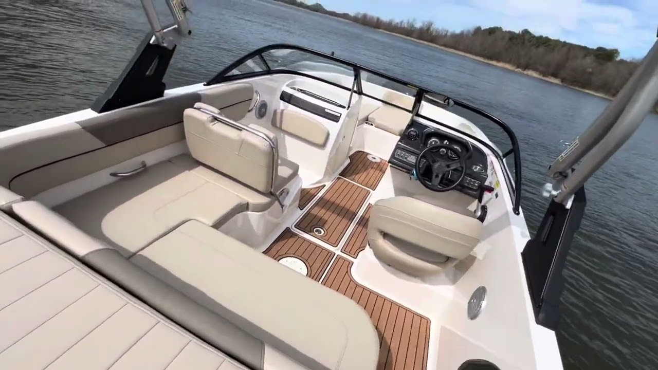 Bayliner VR5